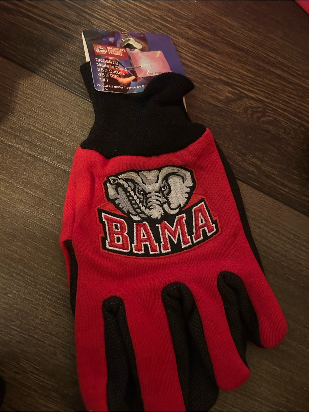 Alabama Crimson Tide Sport Utility / Fan licensed Alabama Crimson Tide Sport